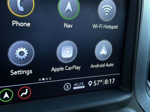 Used 2020 GMC Sierra 1500 SLT w/ SLT Premium Plus Package image 32