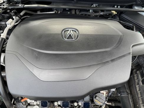 Used 2018 Acura TLX V6 w/ Technology Package FWD image 27