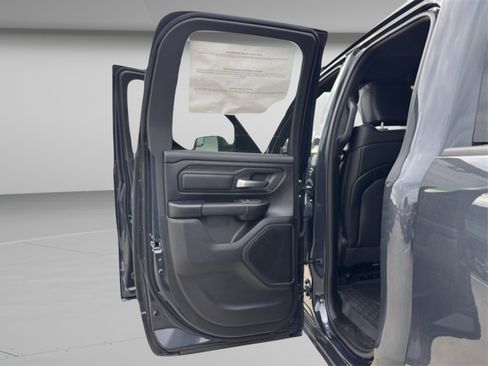 New 2025 RAM 1500 Tradesman image 23