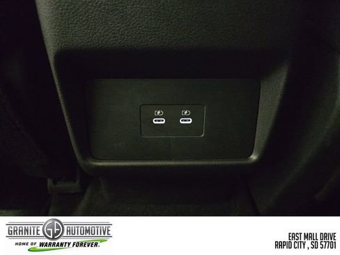 Used 2026 Nissan Rogue SV AWD/4WD image 34