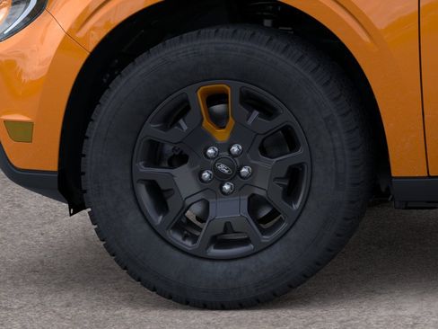 New 2026 Ford Maverick Tremor AWD/4WD image 45