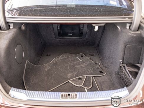Used 2023 Mercedes-Benz S 580 4MATIC Sedan image 17