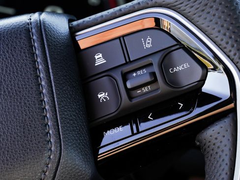 New 2026 Toyota Tundra 1794 Edition AWD/4WD image 37