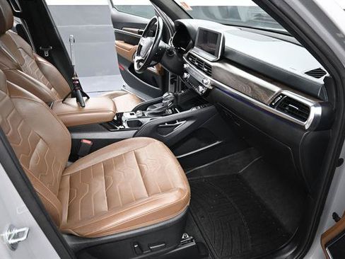 Used 2022 Kia Telluride SX w/ SX Prestige Package AWD/4WD image 23