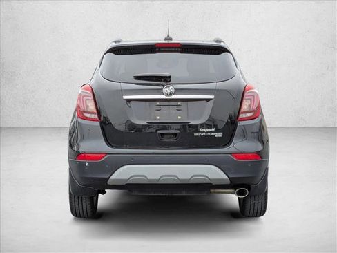 Used 2019 Buick Encore Essence w/ Experience Buick Package image 5