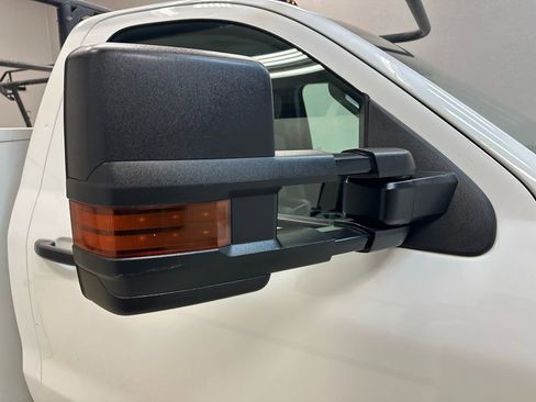 Used 2015 GMC Sierra 3500 2WD Regular Cab w/ Sierra Convenience Package image 14