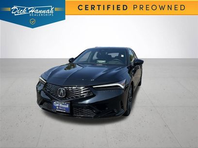 Used 2024 Acura Integra A-Spec