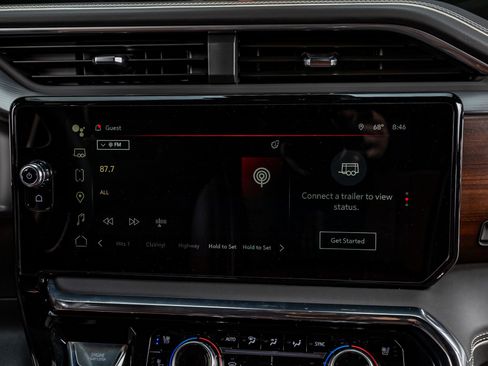 Used 2026 GMC Sierra 3500 Denali Ultimate image 24