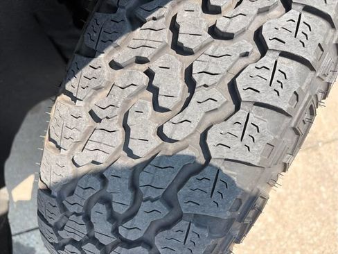 Used 2025 Ford Maverick Tremor AWD/4WD image 31