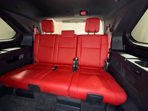 Certified 2025 Toyota Sequoia TRD Pro image 23