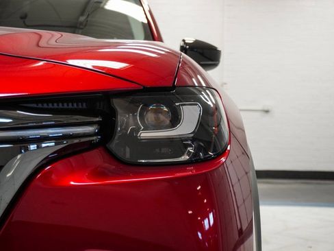 Used 2025 MAZDA CX-90 Plug-In Hybrid w/Premium Sport image 43