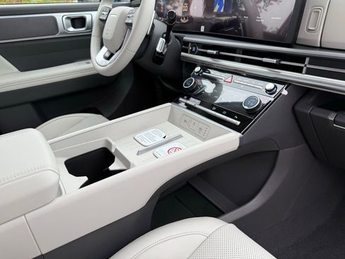 New 2026 Hyundai Santa Fe SEL image 30