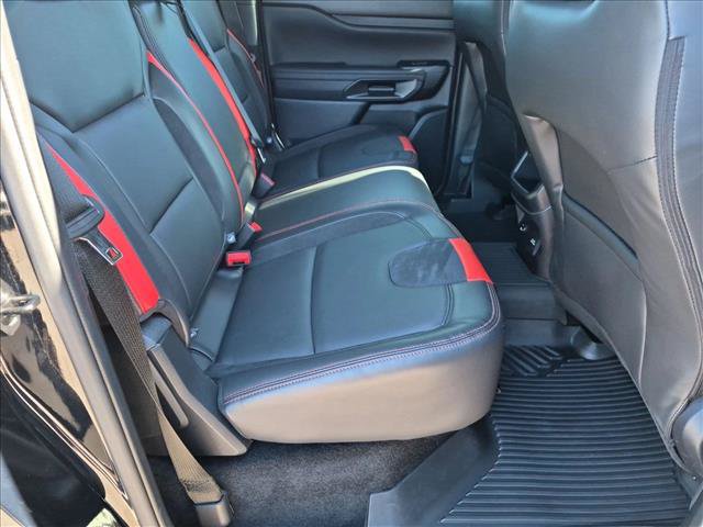 Used 2025 Ford Ranger Raptor AWD/4WD image 18