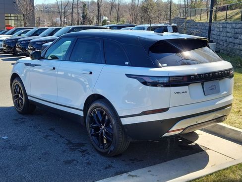 Used 2026 Land Rover Range Rover Velar S AWD/4WD image 12