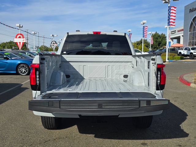 Used 2024 Ford F150 Lightning Flash AWD/4WD image 26