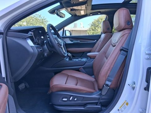 New 2026 Cadillac XT5 Premium Luxury image 20
