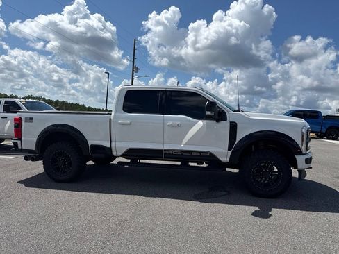 Used 2024 Ford F250 Lariat w/ Lariat Ultimate Package AWD/4WD image 1