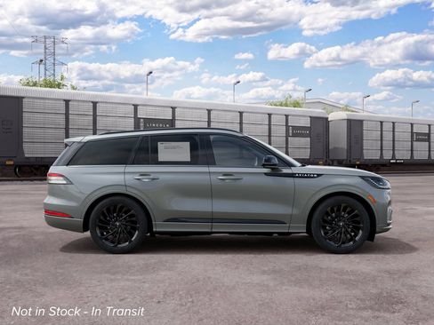 New 2027 Lincoln Aviator Reserve AWD/4WD image 5