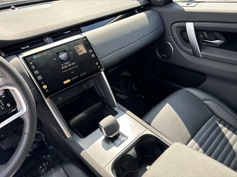 Used 2024 Land Rover Discovery Sport S AWD/4WD image 27