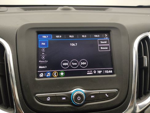 Used 2024 Chevrolet Equinox LS FWD image 25