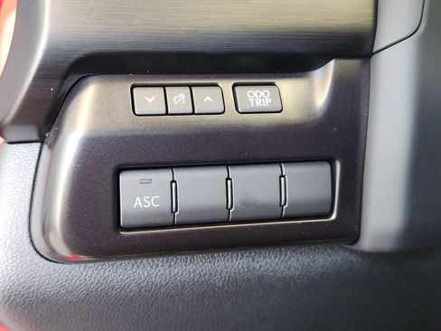 Used 2024 Lexus UX 250h F Sport FWD image 21