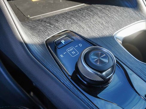 New 2026 Lexus RZ 350e 2WD image 23