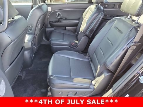 New 2026 Hyundai Palisade Calligraphy AWD/4WD image 21