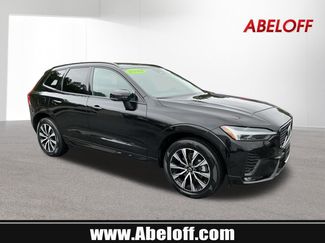 Used 2025 Volvo XC60 B5 Core AWD/4WD video 1