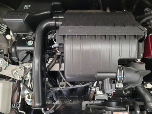 Used 2024 Mitsubishi Mirage ES FWD image 30