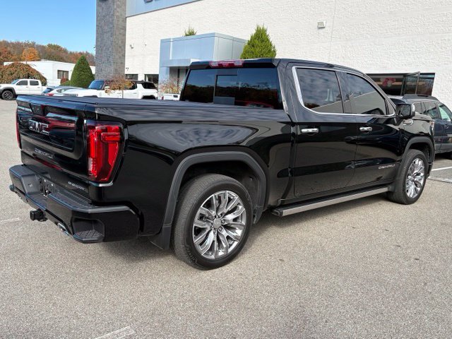 Used 2026 GMC Sierra 1500 Denali AWD/4WD image 5