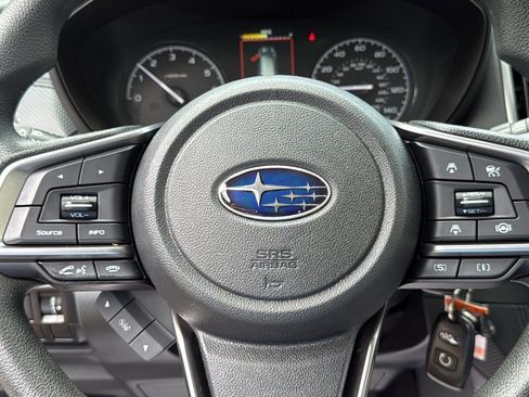 Certified 2023 Subaru Forester AWD/4WD image 13