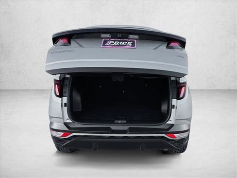 Used 2024 Hyundai Tucson SEL image 7