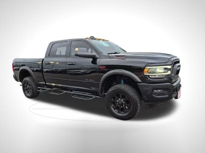 Used 2020 RAM 2500 Power Wagon