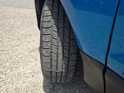 Used 2019 Ford EcoSport SE w/ SE Convenience Package FWD image 30