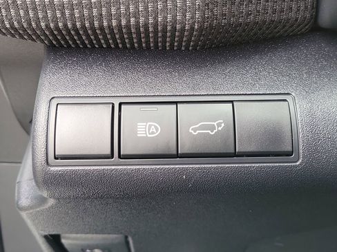 Used 2024 Toyota bZ4X FWD w/ Weather Package image 28