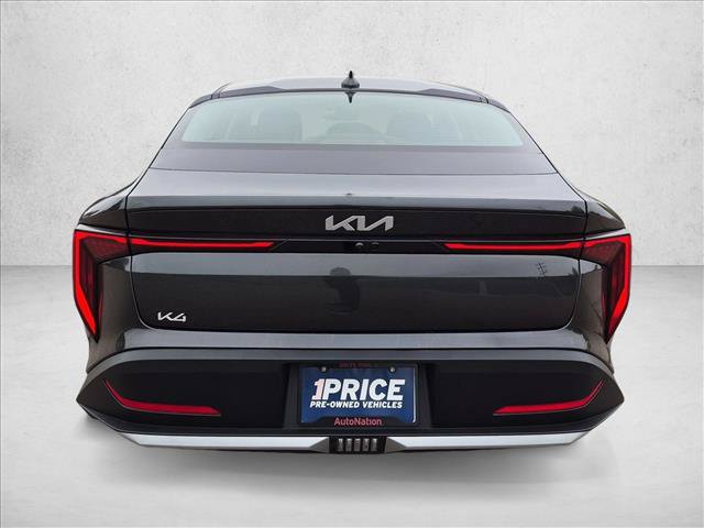 Used 2025 Kia K4 FWD image 7