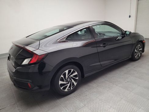 Used 2017 Honda Civic LX-P image 9