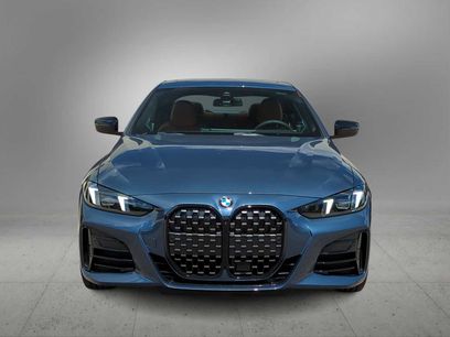 New 2026 BMW 430i xDrive Coupe w/ M Sport Package