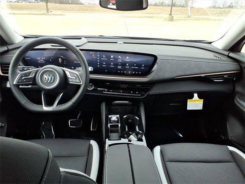 New 2026 Buick Envision Sport Touring image 4