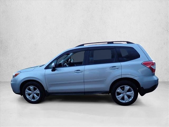 Used 2015 Subaru Forester 2.5i Premium w/ All-Weather Package AWD/4WD image 2