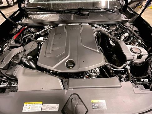 Certified 2025 Audi A5 2.0T Premium Plus w/ Premium Plus image 10