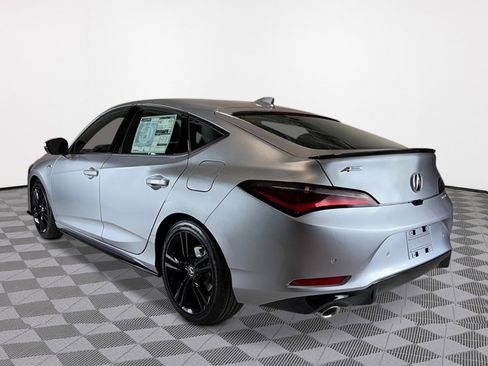 New 2026 Acura Integra A-Spec image 5