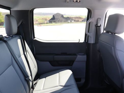 New 2026 Ford F350 XL w/ Snow Plow Prep Package AWD/4WD image 17