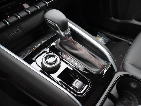 New 2026 Chevrolet Colorado Z71 w/ Technology Package image 9