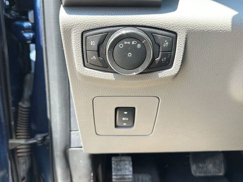 Used 2015 Ford F150 XLT w/ Equipment Group 301A Mid image 17