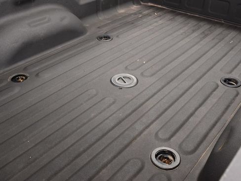 Used 2022 RAM 3500 Laramie AWD/4WD image 24