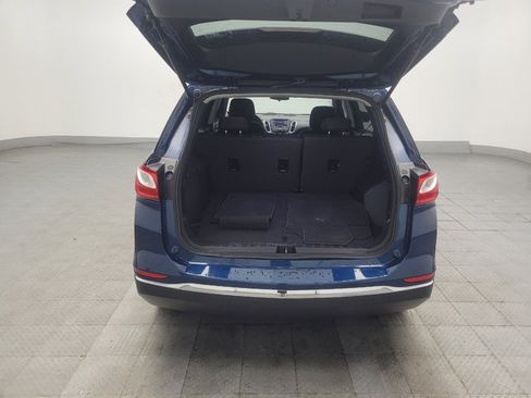 Used 2020 Chevrolet Equinox LT AWD/4WD image 29