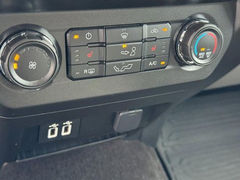 Used 2019 Ford F150 XLT w/ Equipment Group 302A Luxury image 22