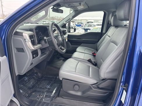 Used 2026 Ford F550 4x4 Regular Cab Super Duty image 11