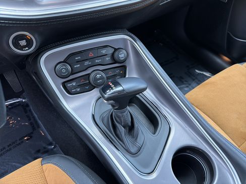 Used 2022 Dodge Challenger GT w/ Plus Package RWD image 24